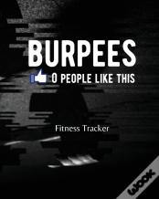 Burpees 0 People Like This