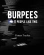 Burpees 0 People Like This - Preview