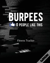 Capa do artigo Burpees 0 People Like This