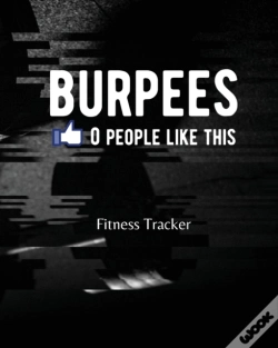 Capa do artigo Burpees 0 People Like This