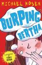 Burping Bertha - Preview