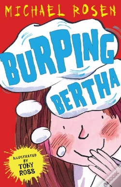 Capa do artigo Burping Bertha