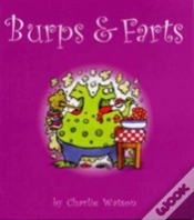 Capa do artigo Burps And Farts