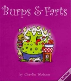 Capa do artigo Burps And Farts
