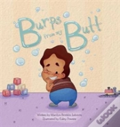 Capa do artigo Burps From My Butt