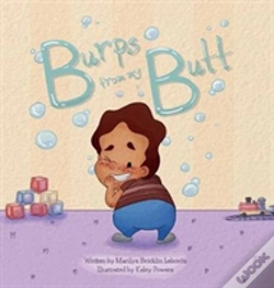 Capa do artigo Burps From My Butt