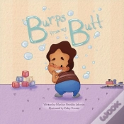 Capa do artigo Burps From My Butt