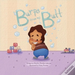 Capa do artigo Burps From My Butt