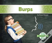 Capa do artigo Burps