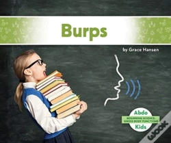 Capa do artigo Burps