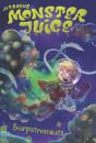 Burpstronauts #4 - Preview