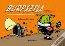 Burpszila