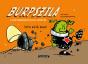 Burpszila - Preview