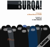 Capa do artigo Burqa