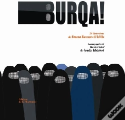 Capa do artigo Burqa