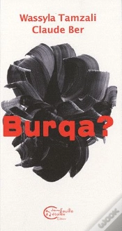 Capa do artigo Burqa ?
