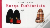 Capa do artigo Burqa Fashionista