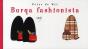 Burqa Fashionista - Preview