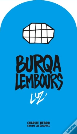 Capa do artigo Burqalembours