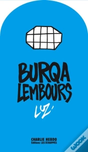Capa do artigo Burqalembours
