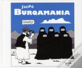 Burqamania