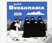 Capa do artigo Burqamania