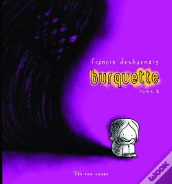Capa do artigo Burquette T.2