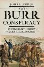 Burr Conspiracy - Preview