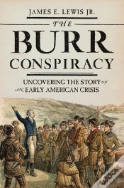 Capa do artigo Burr Conspiracy