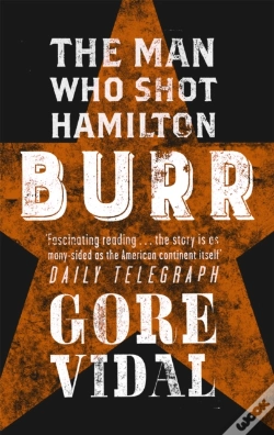 Capa do artigo Burr