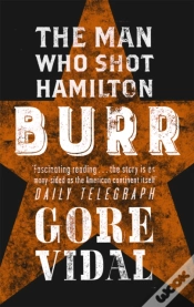 Capa do artigo Burr