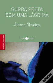 Capa do artigo Burra Preta com uma Lágrima