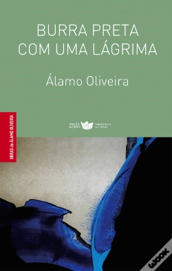 Capa do artigo Burra Preta com uma Lágrima