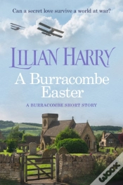 Capa do artigo Burracombe Easter