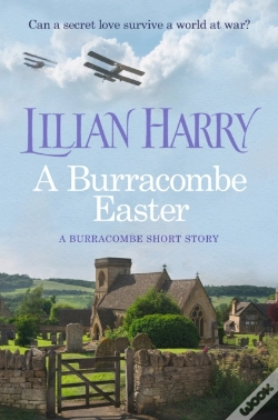 Capa do artigo Burracombe Easter