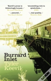 Capa do artigo Burrard Inlet