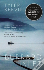 Capa do artigo Burrard Inlet