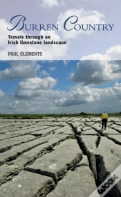 Capa do artigo Burren Country