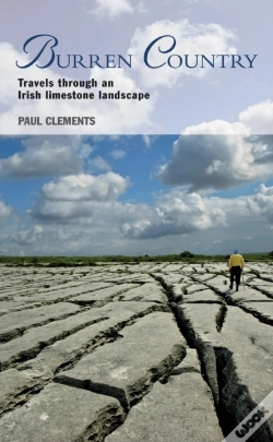 Capa do artigo Burren Country