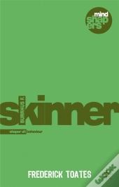 Burrhus F. Skinner