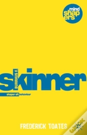 Burrhus F. Skinner