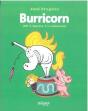Burricorn - Preview