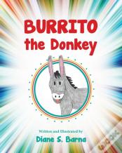 Burrito The Donkey