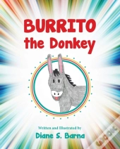Burrito The Donkey