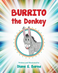 Capa do artigo Burrito The Donkey