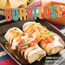 Capa do artigo Burritos!