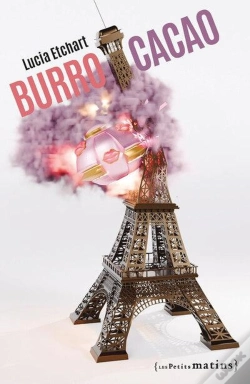 Capa do artigo Burro Cacao