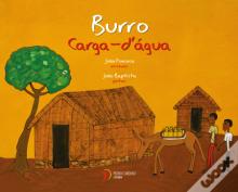 Burro Carga-d’água