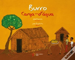 Capa do artigo Burro Carga-d’água