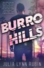 Burro Hills - Preview